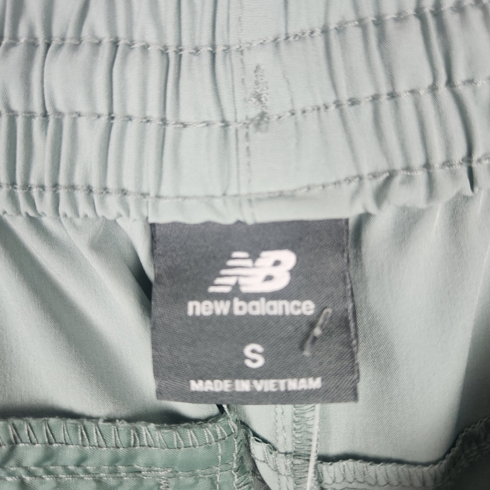 New Balance Size S Track Pants - Picture 5 of 9